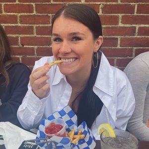 Meet your Posher, Niamh